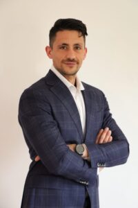 Roberto Silvestri Ceo & Fouder Etica Immobiliare